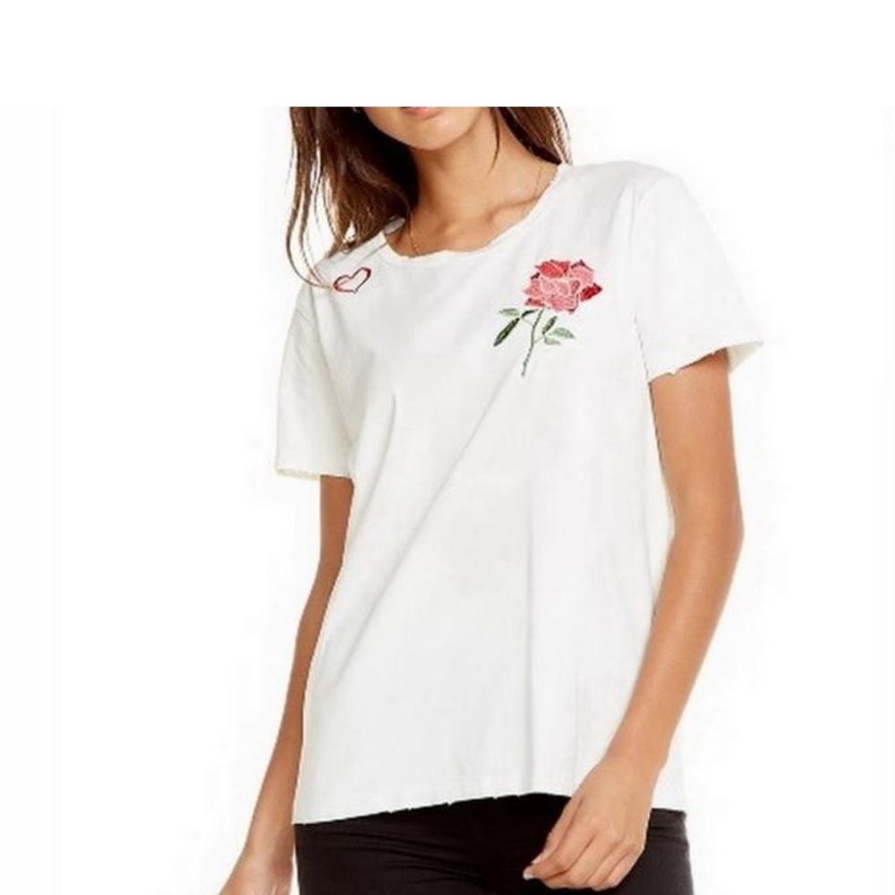 Chaser Excellent Condition T Shirt